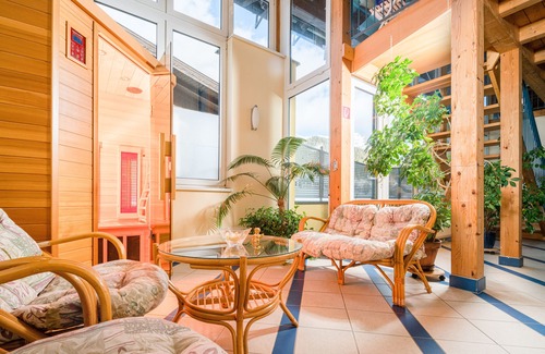 Ramsau am Dachstein Hotel | Ferienhotel Knollhof