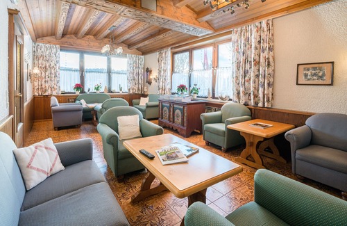 Ramsau am Dachstein Hotel | Ferienhotel Knollhof