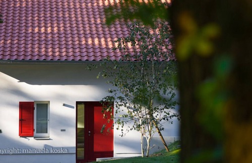 Pinnow House | Ferienhus am See