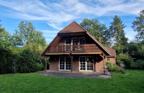 Bispingen House | Ferienhuus Bossel