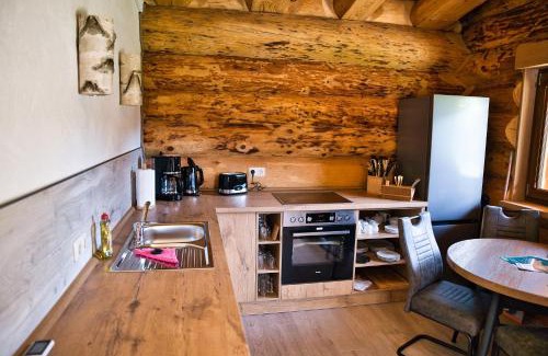 Dissen-Striesow House | Ferienidyll zur Spreeaue