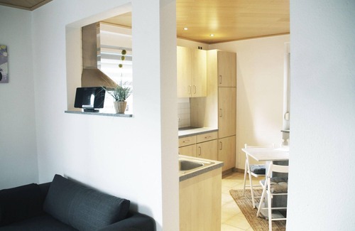 Hochelheim Apartment | Feriennest Hüttenberg