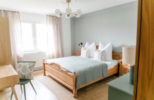 Hollenthon Apartment | Feriennest Zehetbauer