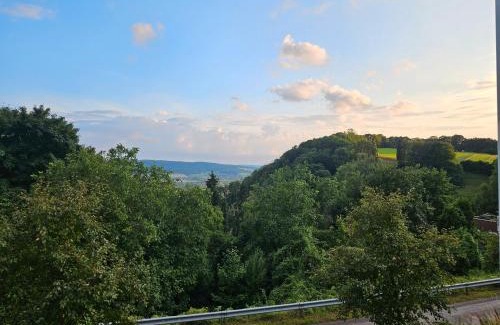 Auteal Apartment | Ferienoase Weitblick