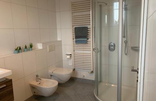 Cloppenburg Apartment | Ferienoberwohnung in Villa Pesca