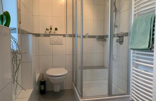 Cloppenburg Apartment | Ferienoberwohnung in Villa Pesca