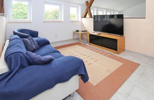 Babke House | Ferienort im Moritz-Nationalpark Mirow