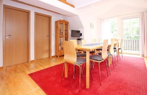 Babke House | Ferienort im Moritz-Nationalpark Mirow