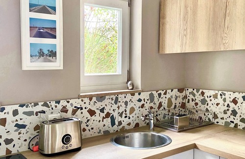 Birresborn Apartment | Ferienparadies in der Vulkaneifel