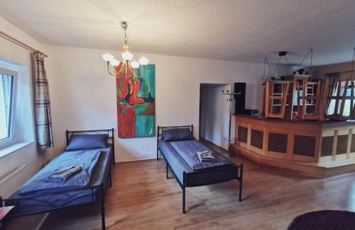 Wandlitz Resort | Ferienpark am Hellsee