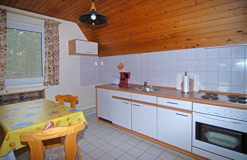 Biesenthal Other | Ferienpark am Hellsee