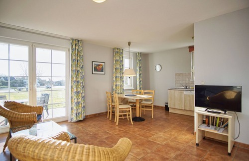 Neddesitz Apartment | Ferienpark Neddesitz Wohnung 299