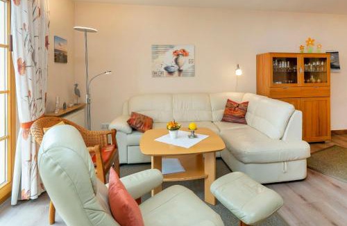 Zingst Apartment | Ferienpark Freesenbruch Wohnung 4 1 - Boddenkiker