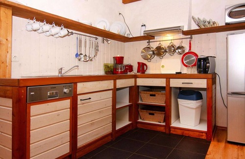 Markgrafenheide Apartment | Ferienpark Markgrafenheide