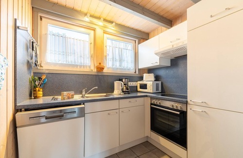 Mirow House | Ferienpark Mirow in Granzow