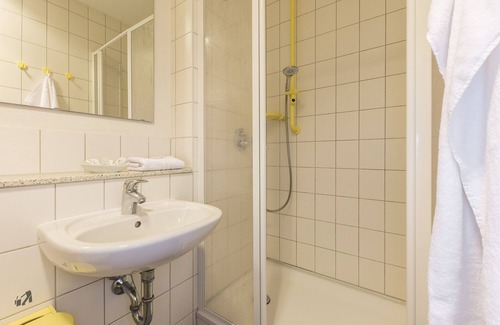 Muritz Hotel | Ferienpark Plauer See