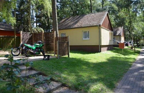 Retgendorf House | Ferienpark Retgendorf