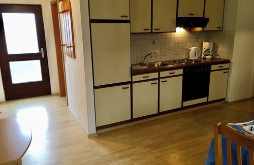 Haunetal House | Ferienpark Wehrda GmbH