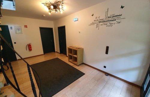 Seevetal Apartment | Ferienquartier Hamburg