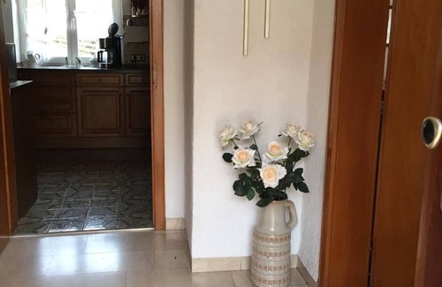 Ramberg Apartment | FerienResidenz M. J.S. Blanctanneur - Apartment Waldrose (3 bed apartment)