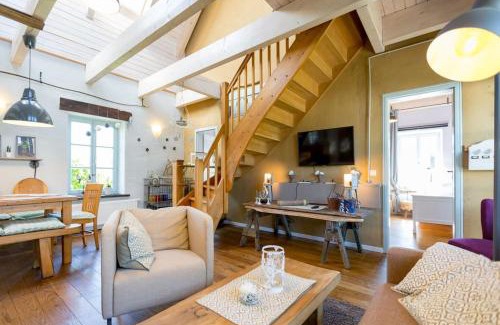 Neuendorf House | Ferienscheune Seelchen