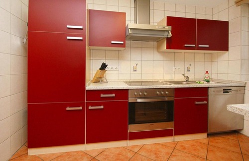 Muritz House | Feriensiedlung Am Grundlossee in Sewekow