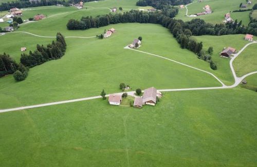 Meistersrute Ski Chalet | Ferienstudio Familie Fässler-Dörig