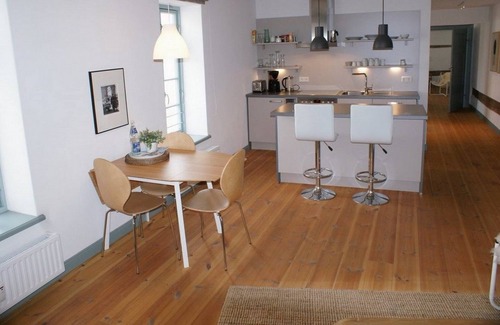 Wismar Apartment | Feriensuite - Abc283 - Feriensuite