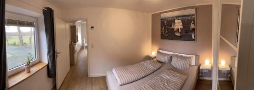 Borgwedel Apartment | Ferientraum Borgwedel 4 Sterne keine Monteurwohnung