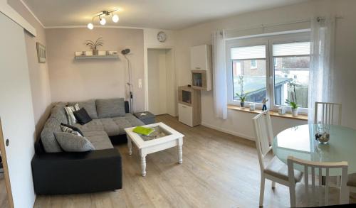 Borgwedel Apartment | Ferientraum Borgwedel 4 Sterne keine Monteurwohnung