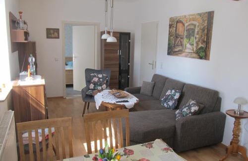 Rietschen Apartment | Ferienunterkunft Mertinatsch