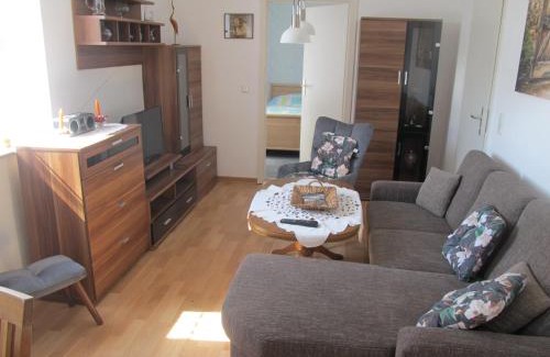 Rietschen Apartment | Ferienunterkunft Mertinatsch