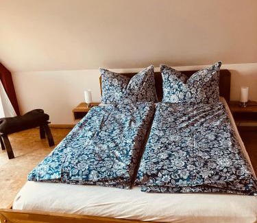 Monchhagen Apartment | Ferienunterkunft Ostsee Rostock