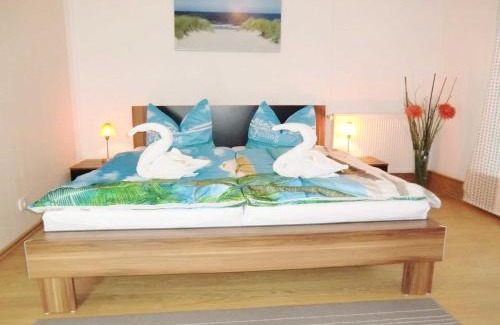 Wusterhusen Apartment | Ferienunterkunfte Wusterhusen