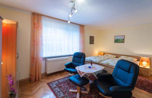 Pockau-Lengefeld Apartment | Ferienvilla Drechsler