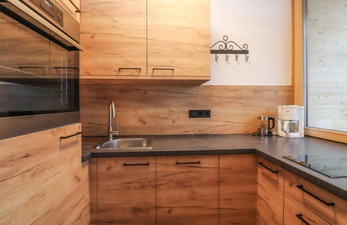 Maria Alm am Steinernen Meer Apartment | Ferienwohnung- Maria Alm