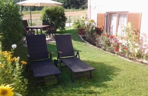 Puchegg Apartment | Ferienwohnung-Hajek