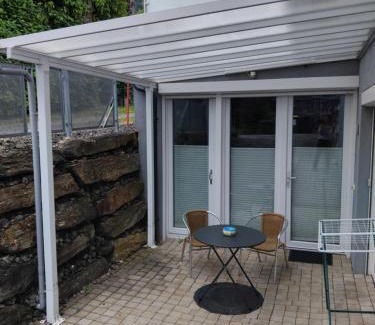 Steindorf am Ossiacher See Apartment | Ferienwohnung Kamot