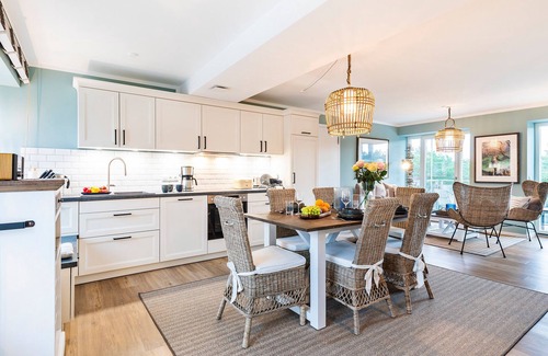 Prora Apartment | Ferienwohnung/app. für 5 Gäste mit 85m² in Binz OT Prora