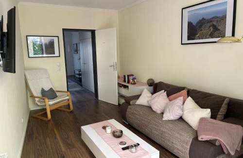 Holm-Seppensen Apartment | Ferienwohnung Calluna