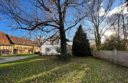 Herxheim Apartment | Ferienwohnung Altmühle