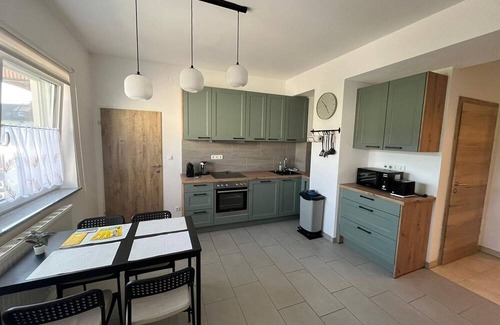 Schoerfling am Attersee Apartment | Ferienwohnung mit Terrasse - Ferienwohnung Danner