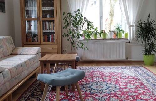 Seewalchen am Attersee Apartment | Ferienwohnung Rosenau Seewalchen - Ferienwohnungen Rosenau