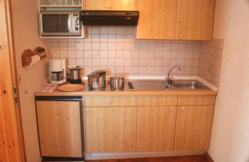 Bischofsheim an der Rhon Apartment | Ferienwohnung Vorndran