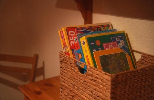 Bischofsheim an der Rhon Apartment | Ferienwohnung Vorndran