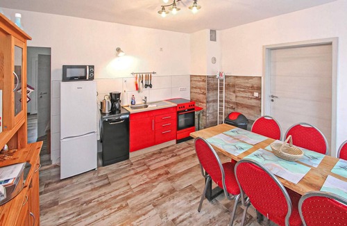 Muritz Apartment | Ferienwohnung Eldetal