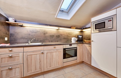 Garmisch-Partenkirchen Apartment | Ferienwohnungen Reindl - Living in the middle of nature