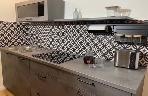 Munstertal Apartment | Ferienwohnung Heimat.schön