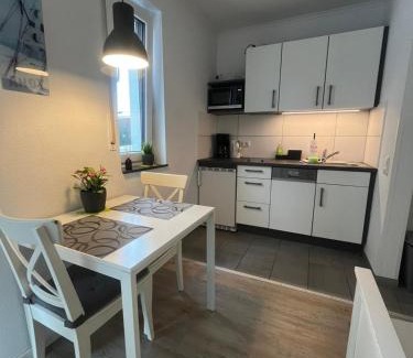 Schloss Holte-Stukenbrock Apartment | Ferienwohnung bei Wessels