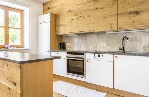 Henndorf am Wallersee Other | Ferienwohnungen Joglbauer - Ferienwohnung Gretel